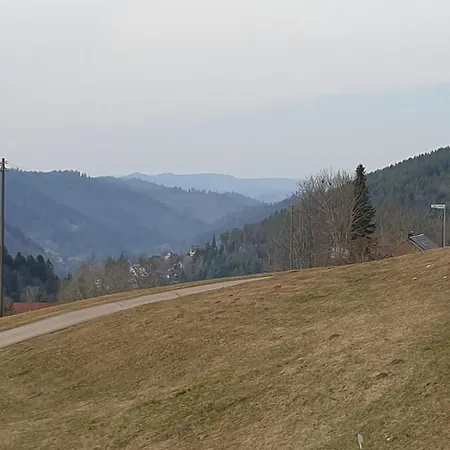 Ferienwohnung Burgblick Schramberg Exterior photo
