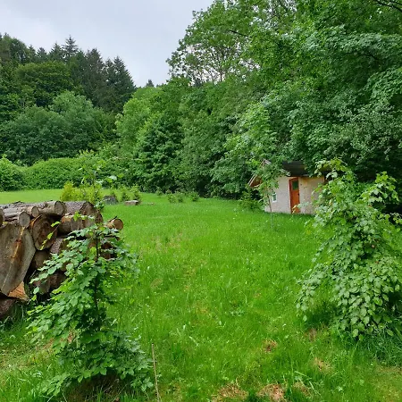 Ferienwohnung Burgblick Schramberg Exterior photo