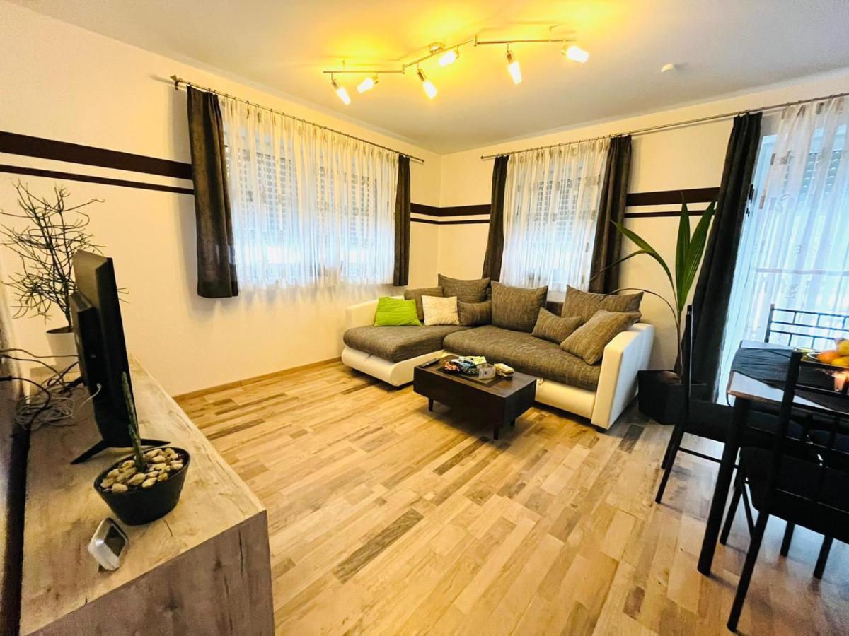 Burgblick Apartment Schramberg