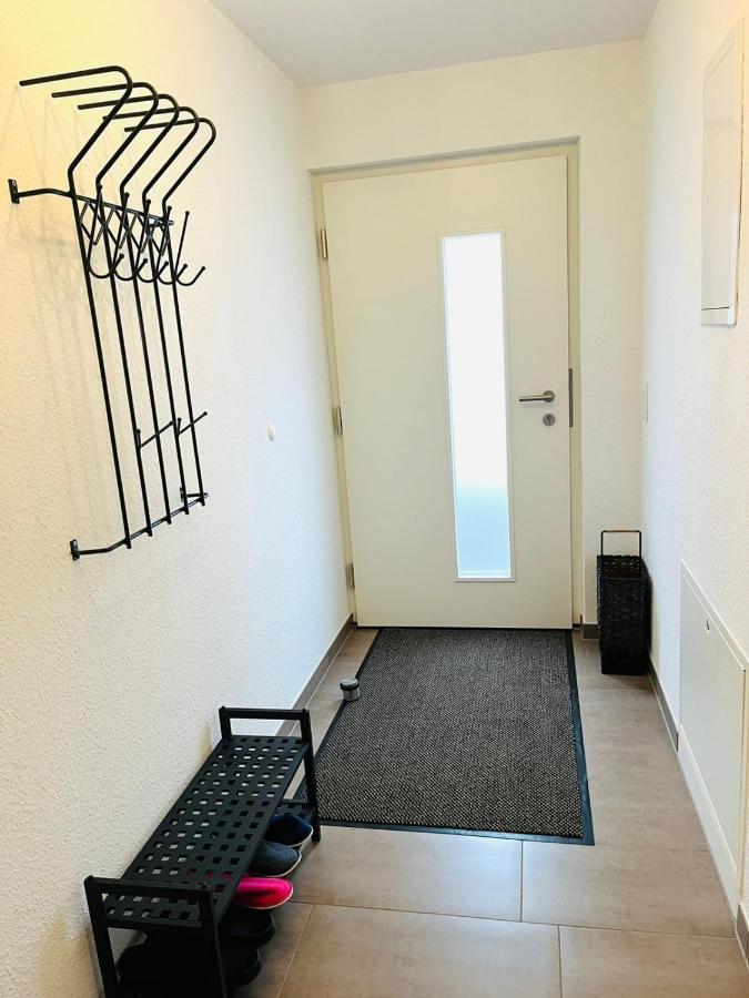 Apartment Burgblick *